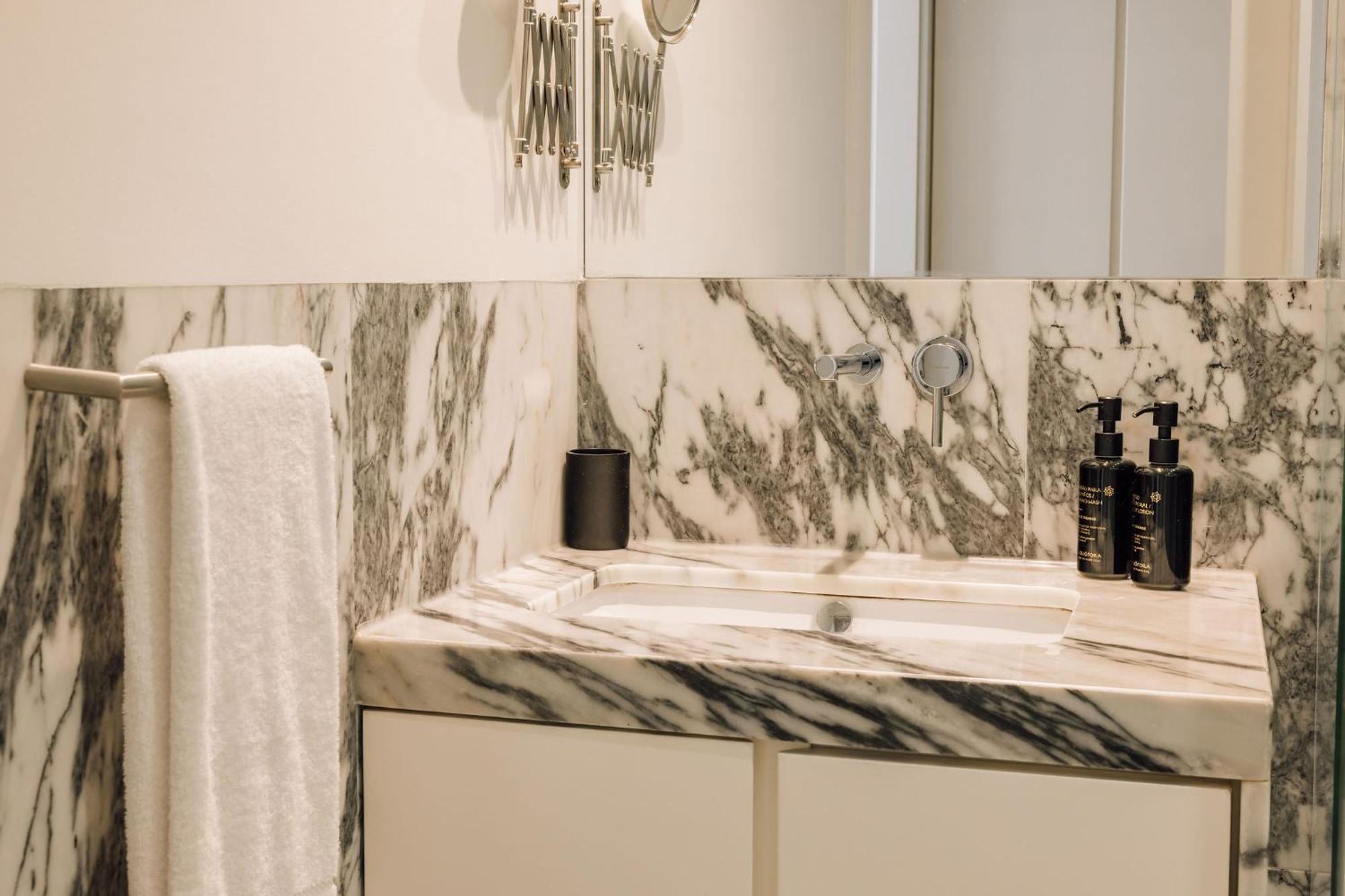 Ando Living - São Nicolau Townhouse * Lisboa