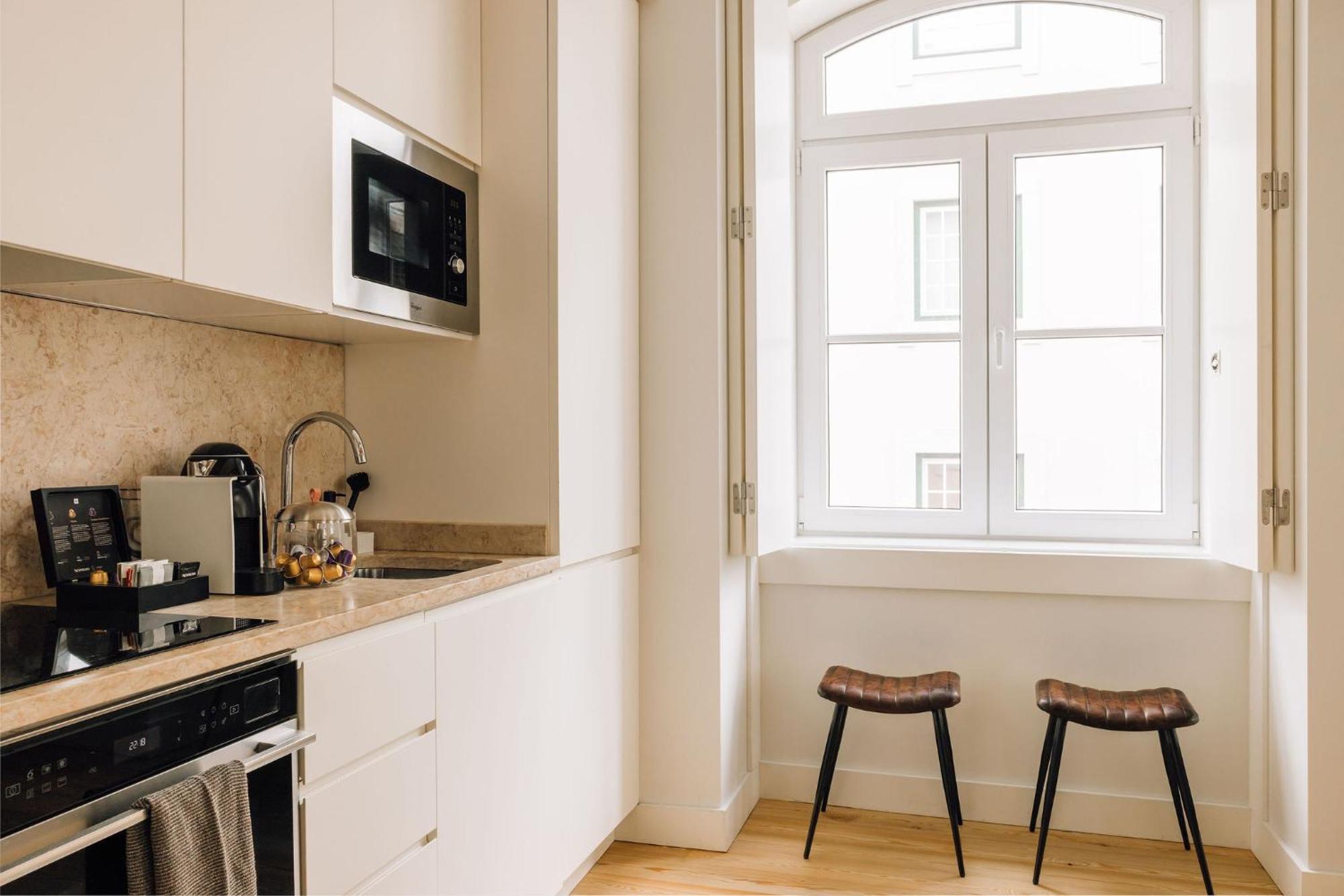 Ando Living - São Nicolau Townhouse Apartamento *