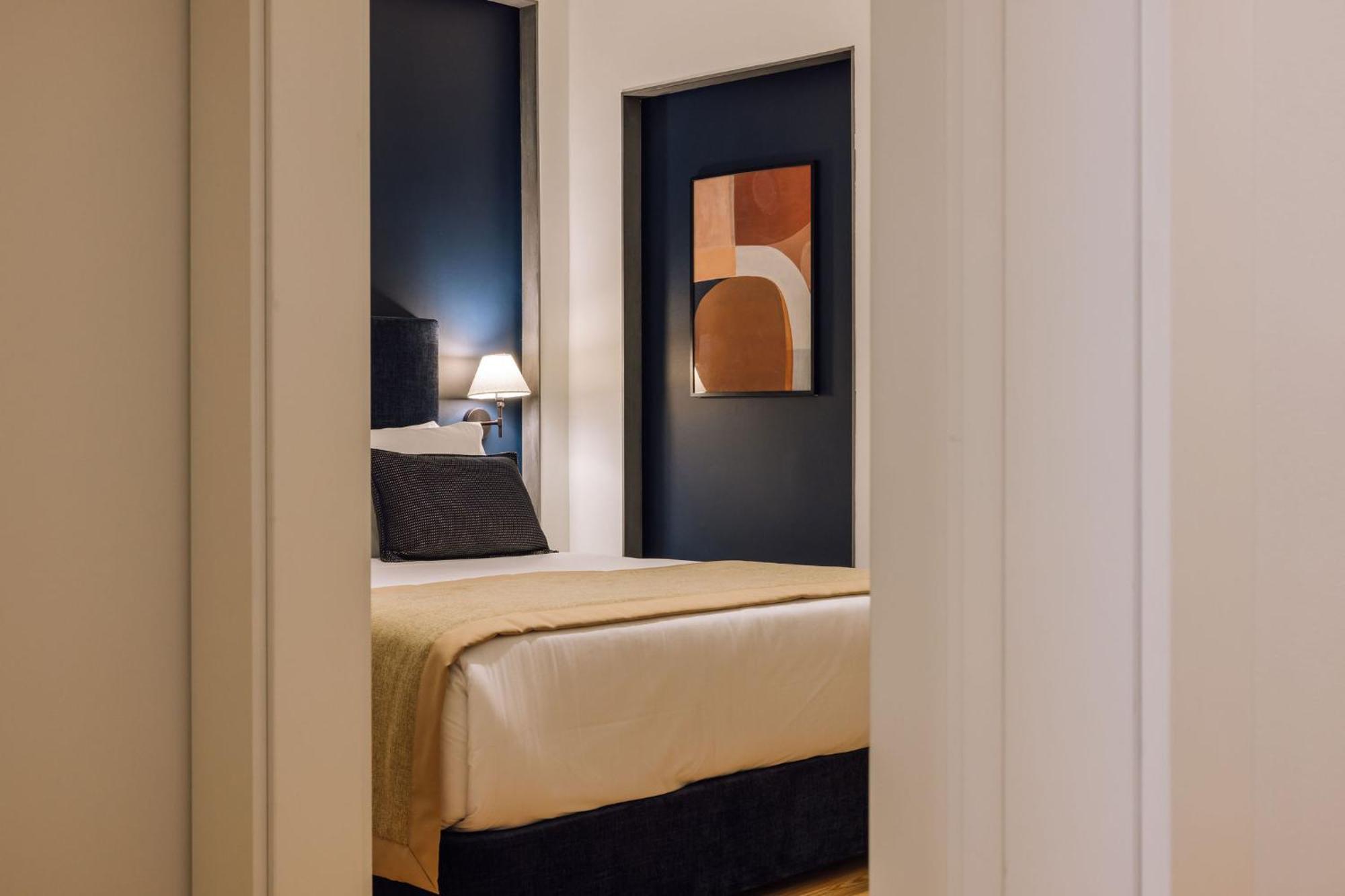 Ando Living - São Nicolau Townhouse Apartamento Lisboa