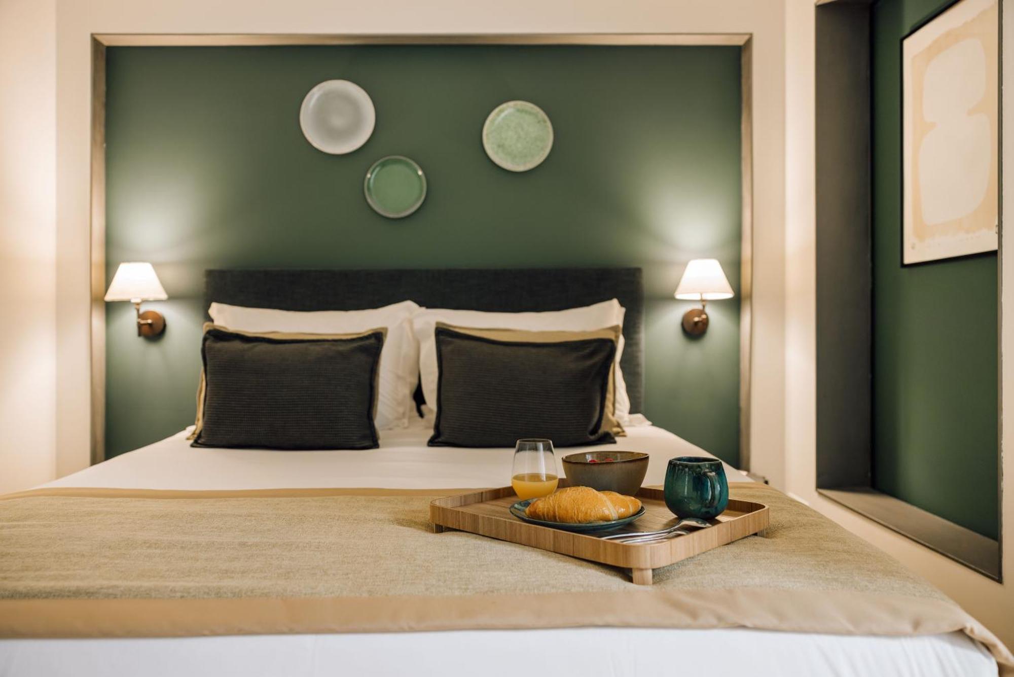 Apartamento Ando Living - São Nicolau Townhouse