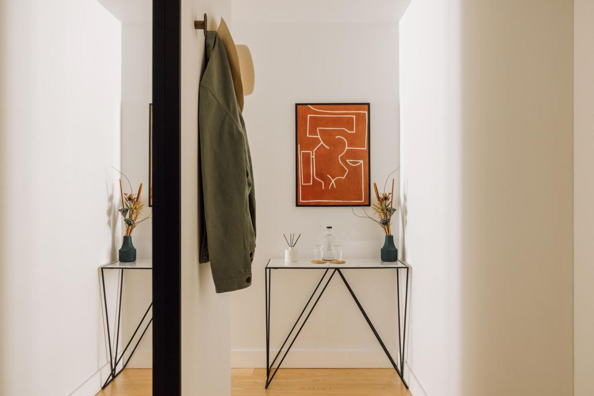 Ando Living - São Nicolau Townhouse *