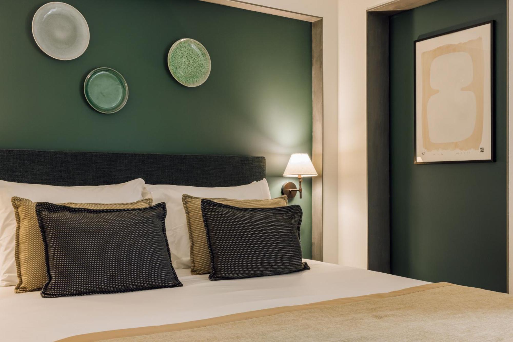 Apartment Ando Living - Sao Nicolau House *